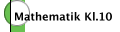 Mathematik Kl.10